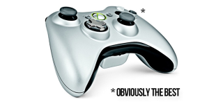 Illustration for article titled Which Video Game Controller Is Best? No, Seriously. Which?